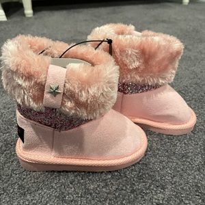NWT | Rampage Winter Boots | Toddler size 6